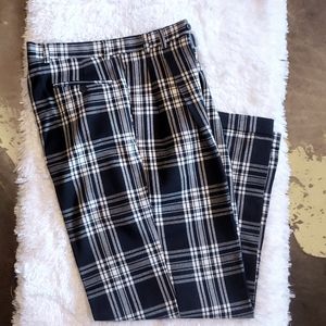 Men's dress pants size 34